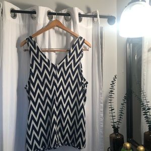 Statement work blouse